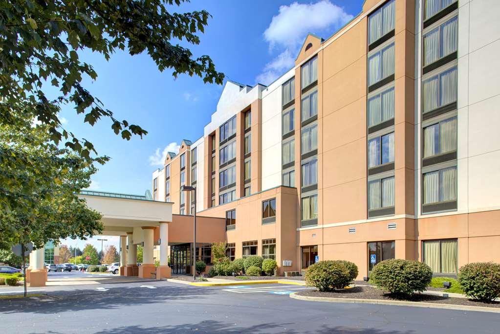 Extended Stay America Premier Suites - Pittsburgh - Cranberry Township - I-76 Exterior photo