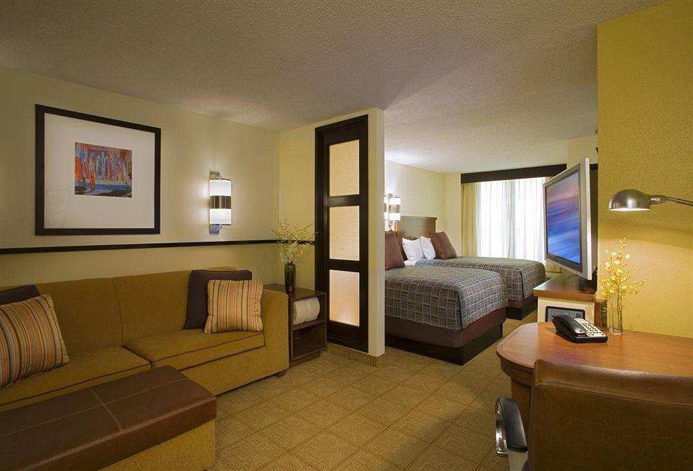 Extended Stay America Premier Suites - Pittsburgh - Cranberry Township - I-76 Room photo